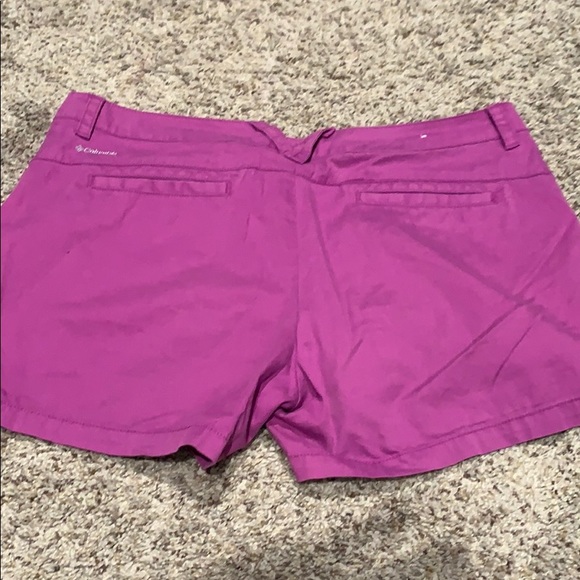 Columbia shorts - Picture 3 of 4